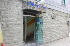  MK Liberty House  Сеул